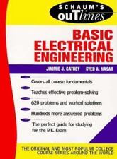 Schaum's Outline of Theory and Problems of Basic Electrical Engineering comprar usado  Enviando para Brazil