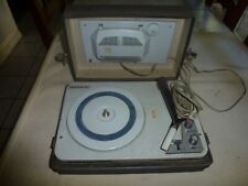 Ancien tourne disques d'occasion  Chaumont