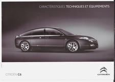 Citroen specifications 2009 for sale  UK