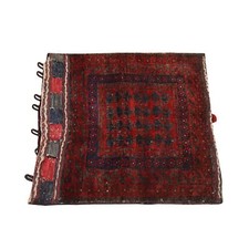 Red vintage zoroastrian for sale  Carlstadt