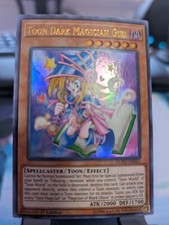 Yugioh toon dark for sale  READING
