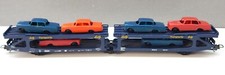 Lima wagon stva d'occasion Lima wagon stva d'occasion  Fleurance