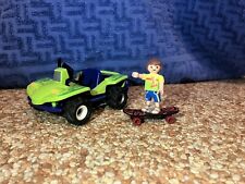 Playmobil family fun gebraucht kaufen  Eisenach