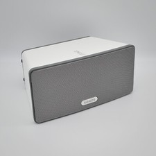 Sonos play schwarz gebraucht kaufen  Bochum