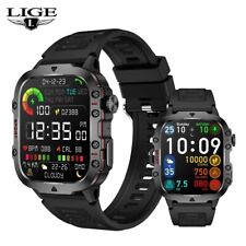 Montre connectée smartwatch d'occasion  Saint-Ouen-l'Aumône