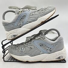 Puma r698 grey for sale  LEICESTER