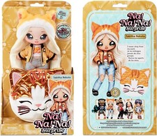 Surprise doll erika for sale  BUSHEY
