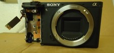 Câmera digital Sony a6300 quebrada_quebrou LEIA comprar usado Câmera digital Sony a6300 quebrada_quebrou LEIA comprar usado  Enviando para Brazil