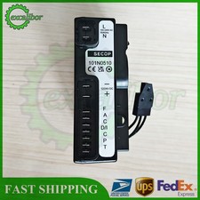 Novo Para Danfoss SECOP Driver Compressor de Frequência Variável 101N0510 101N0500 EUA, usado comprar usado Novo Para Danfoss SECOP Driver Compressor de Frequência Variável 101N0510 101N0500 EUA, usado comprar usado  Enviando para Brazil