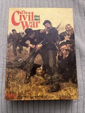 Civil war game for sale  Houston