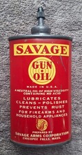 Savage handy oiler for sale  Miltona
