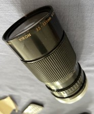 Kiron bjektiv 135mm gebraucht kaufen  Berlin