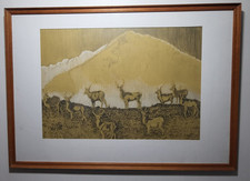Original scottish charcoal for sale  GLENROTHES
