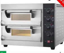 Commercial pizza oven for sale  BEDFORD