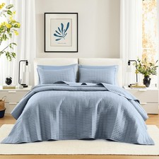 Blue oversized king for sale  Anaheim