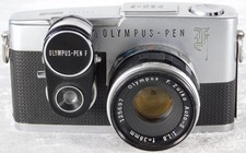 Vintage olympus pen for sale  Fort Worth