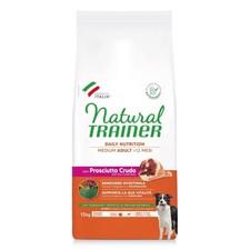 Trainer natural adult usato  Perugia