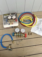 Interdynamics pro manifold for sale  Fenton