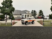 Custom chevy blazer for sale  Englewood