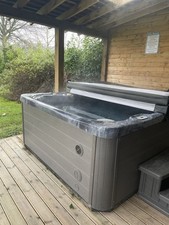 Hydropool self cleaning for sale  OTLEY