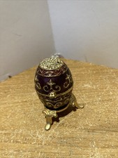faberge jewelry for sale  Missouri City