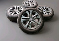 Genuine mercedes alloy for sale  MANCHESTER