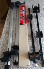 thule cargo carrier for sale  LICHFIELD