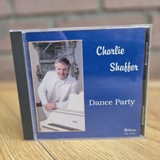 Rare charlie shaffer for sale  Burbank