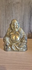 Brass buddha figurine for sale  SOUTHPORT