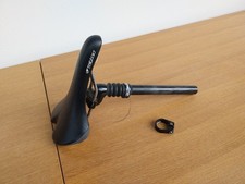 Tattoo fahrradsattel gefederte gebraucht kaufen  Bad Pyrmont