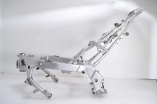 Rama główna 1993 z dokumentami HONDA CBR 600 F2 1991-1994 na sprzedaż  PL