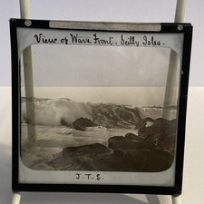 Magic lantern slide for sale  NEWTOWN