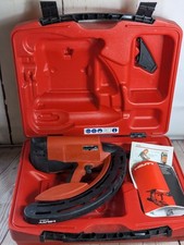 Hilti 100 gas for sale  WISBECH