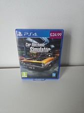 Car mechanic simulator for sale  SCUNTHORPE