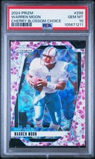 2024 panini prizm d'occasion  Expédié en Belgium