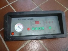 Steuerung vakuummaschine vakuu gebraucht kaufen  Deutschland