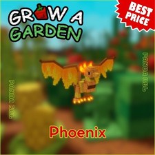 Phoenix grow garden d'occasion  Expédié en Belgium