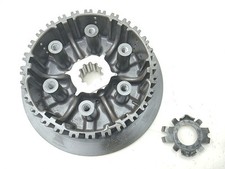 Tamburo frizione clutch usato  Italia