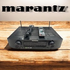 Marantz nr1605 7.1 for sale  Murfreesboro