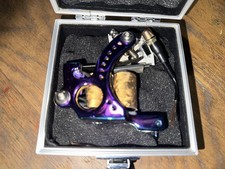 Tattoo machine case for sale  Pensacola