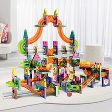 160 magnetische bausteine gebraucht kaufen  Cottbus