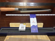 Sashimi sushi knife for sale  Brodhead