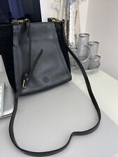 Timberland black leather for sale  LONDON