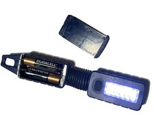 lanterna led comprar usado  Enviando para Brazil