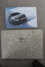 Pel corsa betriebsanleitung gebraucht kaufen  Nassenfels