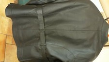 Giacca moto donna usato  Pinerolo