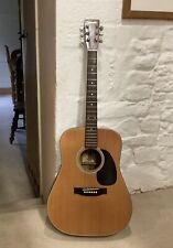 Yamaki acoustic guitar for sale  SOMERTON
