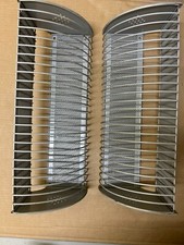 Kensington silver metal for sale  CAMBRIDGE
