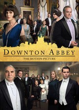 Downton abbey free for sale  SWANSEA