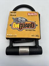 Onguard brute std for sale  Clarence Center